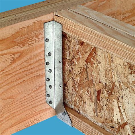 simpson miu i joist hangers.